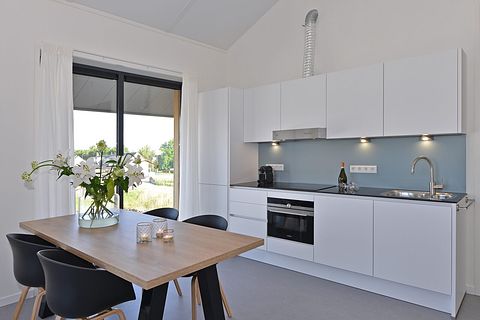 Appartement met uitzicht op het water - 5