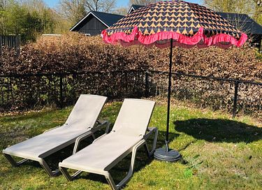 Feriehus (4 pers.) med hottub i skovrigt feriecenter - 31