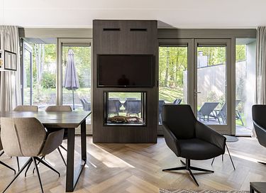 Zeer luxe vakantievilla voor 8 personen - 4