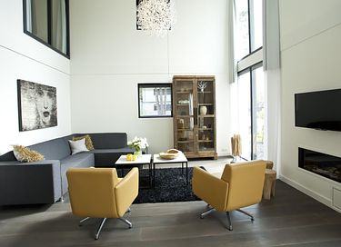 Luxe vakantiehuis met ruimte voor 8 personen - 6