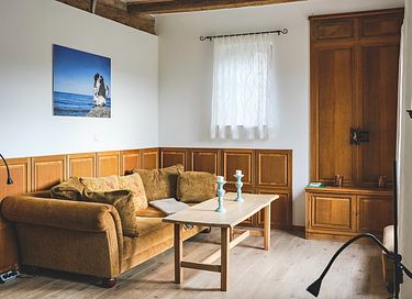 Appartement (4p) in gerenoveerde schuur - 8