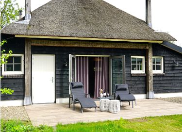 Logement de vacances confortable dans un endroit calme - 2