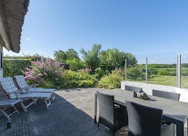 Modern vakantiehuis met prachtige tuin - 22