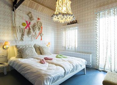 Beautiful design hotel in Arnhem - 19