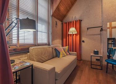 Familiensuite in einem Boutique-Hotel in Zeeland - 5