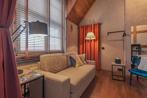 Familiensuite in einem Boutique-Hotel in Zeeland - 5