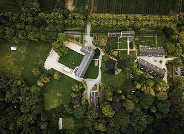 Dormir dans un ancien monastère en Belgique - 26