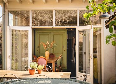 Charming holiday home in Belgian Limburg - 26