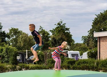 Tente de glamping confortable (2p) près de la côte - 16