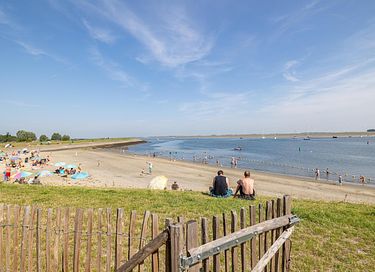 Beautiful apartment by the water in Zeeland - 34