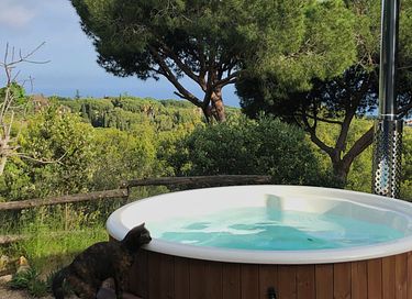 Stimmungsvolle Casita mit Meerblick - 25