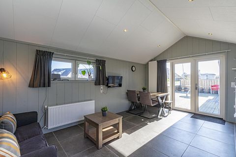 Strandhaus in Laufnähe zum Meer - 3