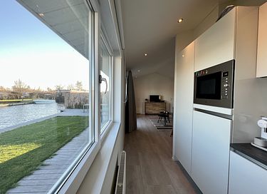 Vakantiehuis aan de Vinkeveense Plassen - 12