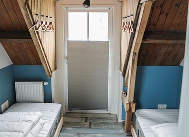 Confortable cottage au cœur de Yerseke by the sea - 31