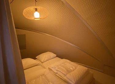 Unieke glamping op het mooie eiland Tholen - 7