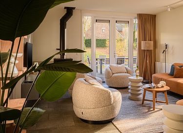 8-persoons vakantiehuis in Maastricht - 7