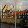 Suites met uitzicht op het Veerse meer