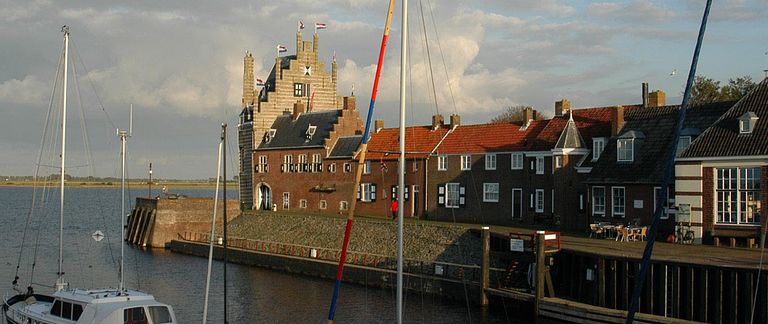 Suites met uitzicht op het Veerse meer - 1