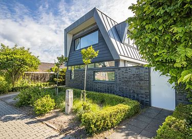 Luxe villa in de duinen voor 4 personen - 40