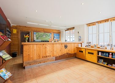 Houten chalet voor een gezin in Oostenrijk - 14