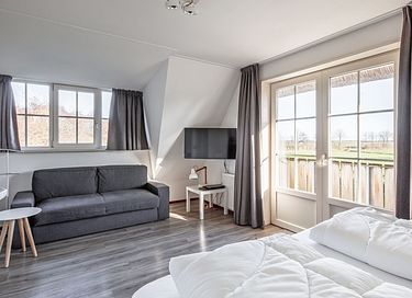 6-person vacation villa on Texel - 10