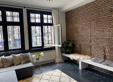 Boutique Studio in hartje centrum Amsterdam - 17