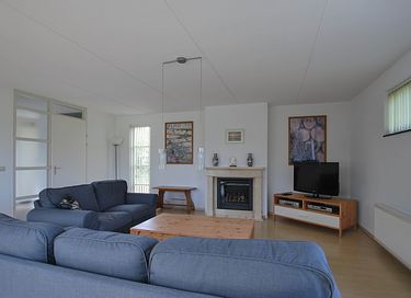 Vakantie bij het IJsselmeer in stijlvol huis - 6