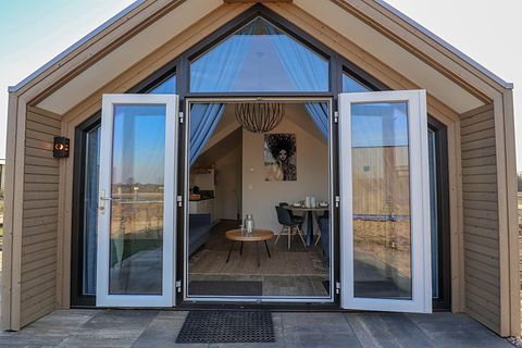 Cottage für 4 Personen am Veluwemeer - 2