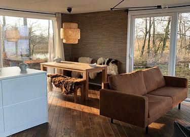 Ferienhaus auf Ihrer eigenen Insel - 12