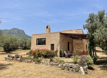 Sfeervolle vakantiewoning met mooi uitzicht - 15