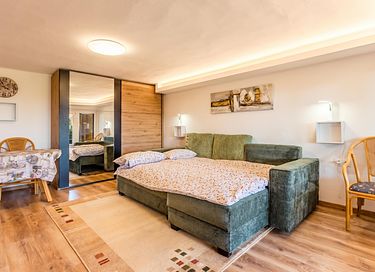 6-person apartment with a view - 37