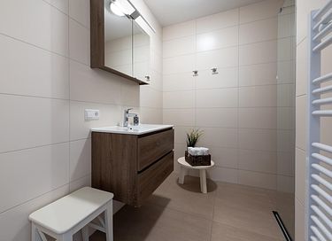 Modern apartment for 4 people - 20
