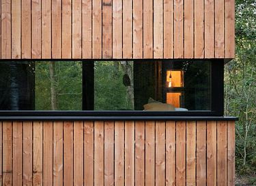 Natuurhuisje in de Ardennen - 25