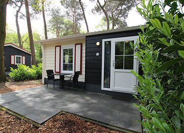 Gemütliches Studio-Chalet in Brabant - 7