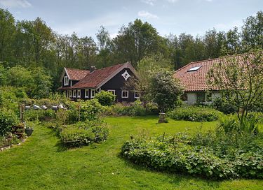 Gemütliches schwedisches Landhaus in Drenthe - 26