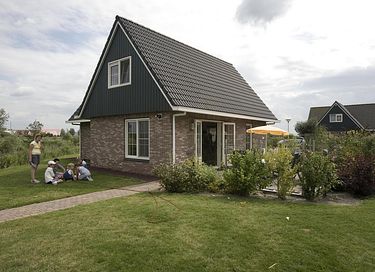 Villa de luxe au bord de l'eau pour 6 pers. - 16