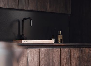 Belle cabane design avec vue imprenable - 5