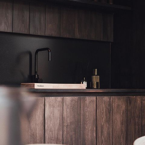 Belle cabane design avec vue imprenable - 5