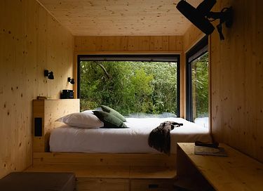 Knus tiny house in de Loire vallei - 3