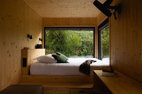 Knus tiny house in de Loire vallei - 3