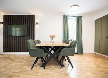 Mooi appartement met uitzicht in Winterberg - 8