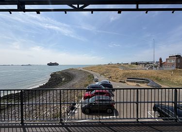 Passer la nuit à l'extrémité de Vlissingen - 25