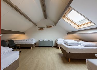 Einfamilienhaus an den Dünen von Zoutelande - 17