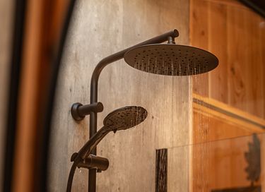 Romantische wellness lodge in Brabant - 27