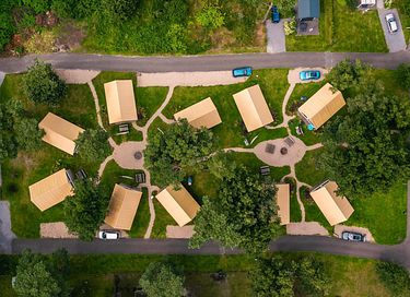 Camping familial dans un parc magnifique - 10