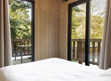 Nature cottage (6p) in the Ardennes - 7