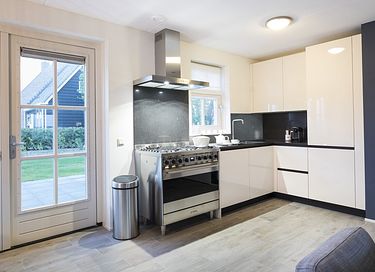 Prachtig afgelegen vakantiehuis met uitzicht - 11