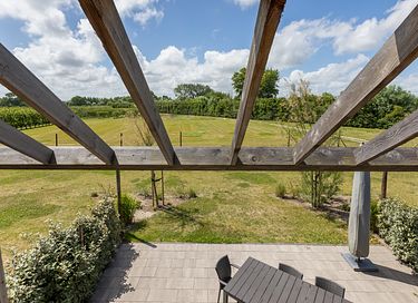 12-person vacation home in Zeeland - 31