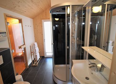 Prachtig vakantiehuis met uitzicht - 20