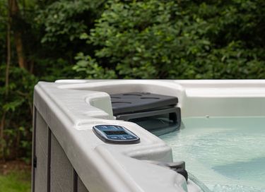 Geräumiges Ferienhaus (8p) mit Jacuzzi - 23